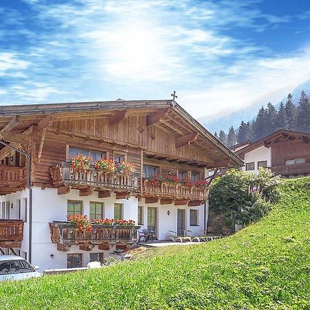 Aparthotel Laerchenheim Neustift im Stubaital Esterno foto