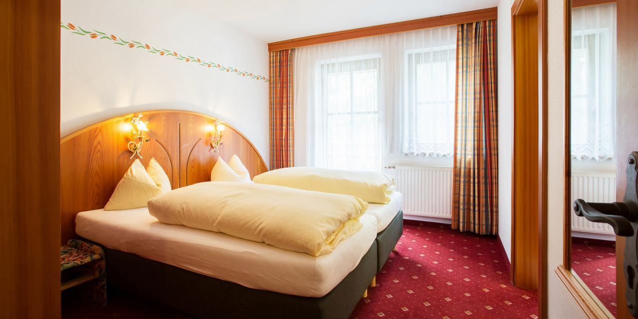 Aparthotel Laerchenheim Neustift im Stubaital Esterno foto