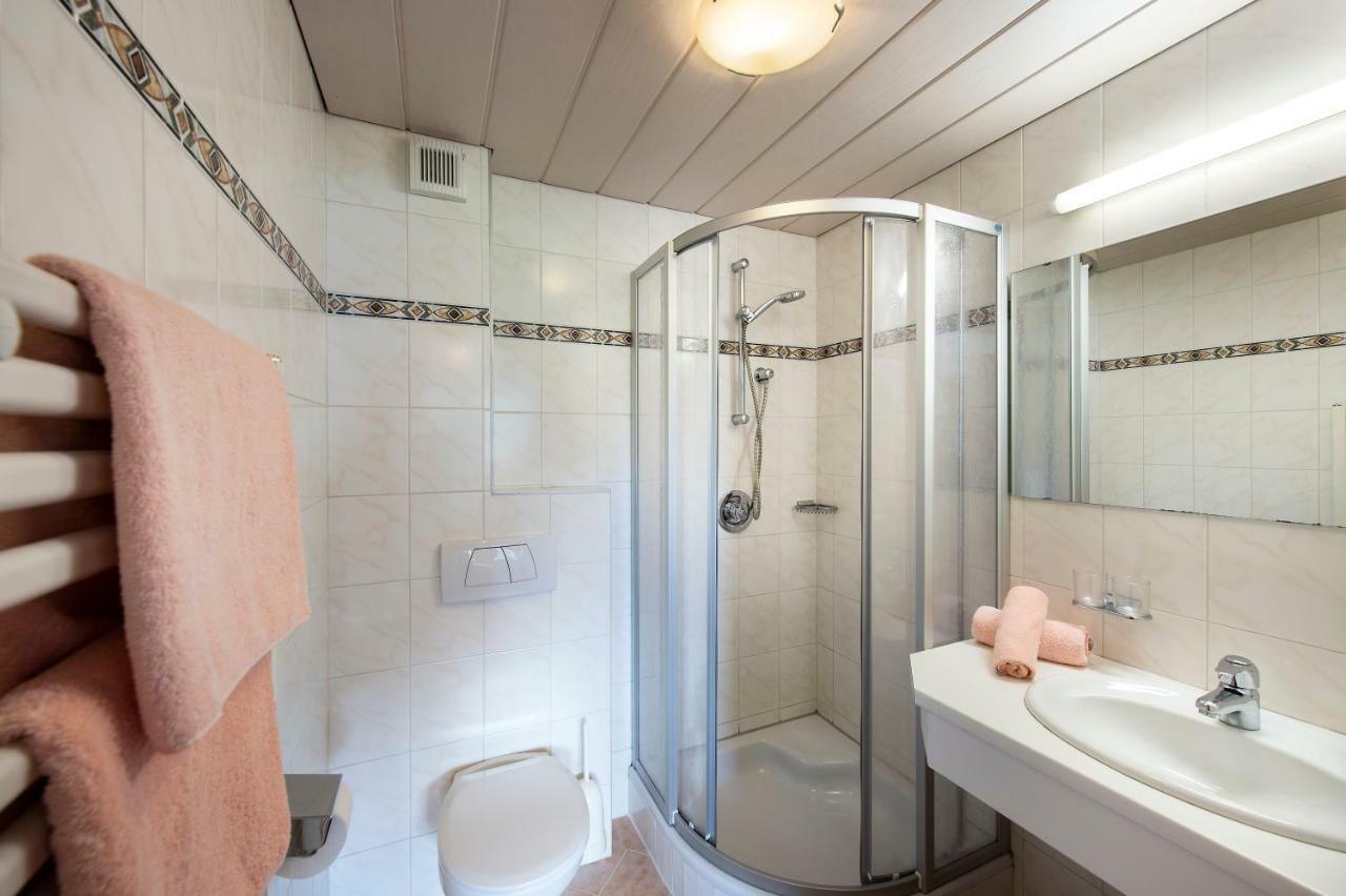 Aparthotel Laerchenheim Neustift im Stubaital Esterno foto